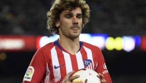 Tras cinco años, Antoine Griezmann ha tomado la decisión de abandonar el Atlético de Madrid pagando su cláusula.