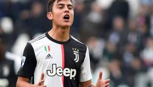 El último test de Dybala arrojó positivo por COVID-19 por cuarta vez desde marzo.