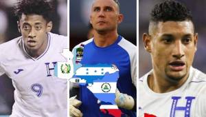 El diario Fútbol Centroamérica decidió formar un 11 con los futbolistas de la región mejor evaluados, esto con los datos de Transfermarkt, así quedó la alineación con cinco hondureños siendo parte.
