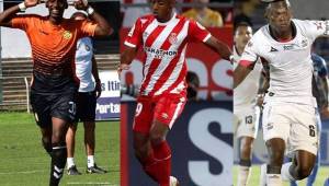 Bryan Róchez anotó su tercer gol en Portugal, Choco Lozano fue titular con el Girona y Félix Crisanto con el Lobos Buap.