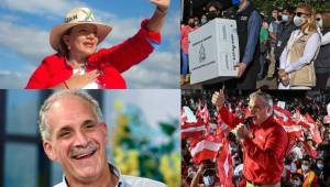 Catrachos esperan que las Elecciones 2021 se desarrollen en paz. Aquí las cinco claves para conoce el proceso electoral que se vive en Honduras.