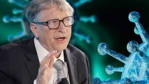 Bill Gates pone fecha de fin al coronavirus.