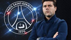 Medios franceses sitúan a Mauricio Pochettino como el nuevo entrenador del PSG.