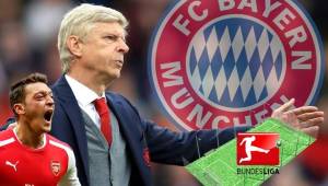 Según informa el rotativo alemán Sport Bild, el exentrenador del Arsenal es el elegido por parte de la cúpula del Bayern para tomar las riendas del pentacampeón de Europa. Y mirá el 11 que tendría en enero.