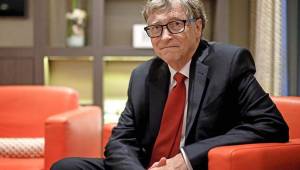 Bill Gates ha estado advirtiendo al mundo desde hace varios años sobre el peligro que provocará el cambio climático.