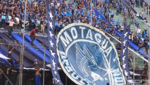 Olimpia confirmó que el sábado en el Morazán no se permitirá el ingreso de la barra del Motagua.