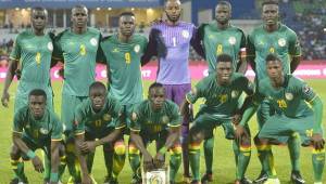 La Selección de Senegal disputará su segunda Copa del Mundo tras Corea y Japón 2002.