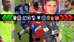 La UPNFM presentó este día a su nuevo cuerpo técnico, Olimpia va por un lateral izquierdo y Honduras Progreso busca entrenador en el extranjero. Las últimas novedades del mercado de fichajes de Honduras.