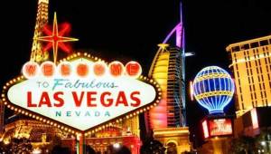 Los casinos y hoteles en Las Vegas han sido paralizados de forma completa por la pandemia.