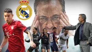Diario AS ha destacado los posibles fichajes del Real Madrid de cara a la próxima temporada. Asimismo, algunos que están cedidos regresarían.