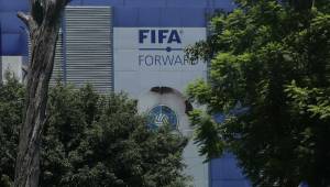 OFICIAL: La decisión que tomó FIFA con el castigo a El Salvador y el sorpresivo anuncio sobre las investigaciones a FESFUT