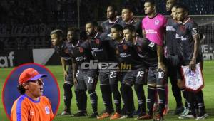 Pedro Troglio clasificó a Olimpia a su segunda semifinal en la Liga Concacaf.