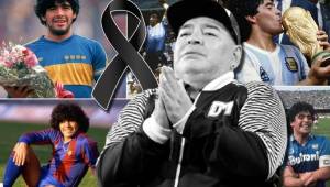 Para muchos jugadores y expertos, Maradona es el mejor de toda la historia; el argentino deja un enorme legado en el fútbol.