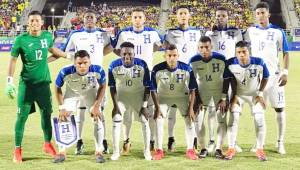 La Selección de Honduras buscará estar en el Mundial de 2019. Ya estuvo en el pasado disputado en Corea del Sur.