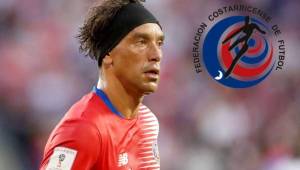 El futbolista Cristhian Bolaños arremetió contra los dirigentes de la Federación de Fútbol de Costa Rica por el mal manejo de la selección en este proceso eliminatorio.
