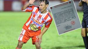 Javier Portillo no seguirá en Vida, al menos mientras Fernando Araújo sea su entrenador. En un comunicado, el Rojo explicó que le dio a 'Pulgarcito' un 'permiso indefinido'.