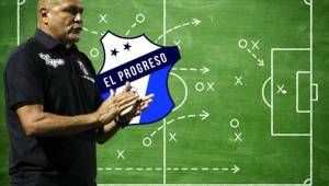 Honduras Progreso buscará limpiar la cara en el Nacional y remontarle a Motagua el 4-1 en contra en la ida de final. Por ello Wilmer Cruz envía este 11.