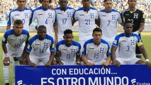 Honduras visita a una urgida Estados Unidos.