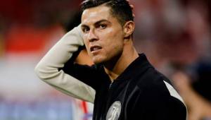 Cristiano Ronaldo tiene contrato con la Juventus hasta el 2022, pero podría dejar el club de cara a la próxima temporada.