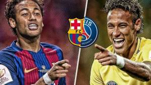 En el Barcelona están muy interesados en que Neymar regrese, pero el panorama no es fácil.