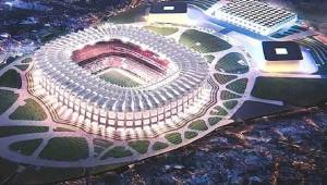El Estadio Azteca cambia de nombre y para el Mundial 2026 ya no se llamará de esa manera. A continuación todos los detalles de la sorpresiva noticia.