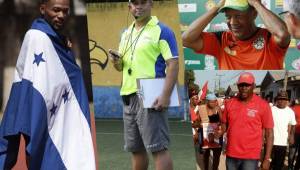 Este domingo 12 de marzo los hondureños asistirán a las urnas para votar en las elecciones internas. Estos son los exatletas y directivos de clubes que participan en las mismas.