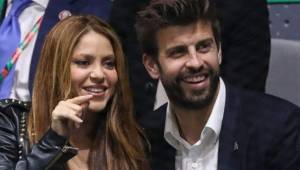 Llevan casi diez años de pareja y Shakira no se quiere casar con el jugador del FC Barcelona.