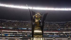 Olimpia tendrá que luchar para llegar a la fase principal donde están los clubes de México, MLS y los campeones de Centroamérica, incluyendo Motagua.