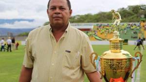 Héctor Fúnez, presidente de la Liga de Ascenso, comentó que se tomará la misma medida que la Liga Nacional.