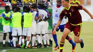 La Sub21 de Honduras se enfrentará a Venezuela en las semifinales de los Juegos Centroamericano y del Caribe en Barranquilla.