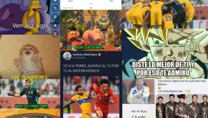 El equipo mexicano no pudo conquistar el soñado título ante el gran campeón de la Champions League y los memes no lo perdonaron.