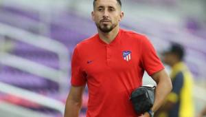 Héctor Herrera ha revelado a Marca cómo fue su vida antes de convertirse en una gran estrella del fútbol.