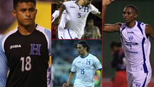 La selección de Honduras se enfrenta en un amistoso este 16 de noviembre a Panamá con una nueva camada de jugadores.