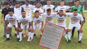 Pumas FC es comandado en defensa por el experimentado jugador Manuel Doño.