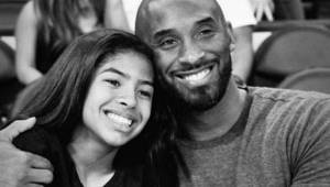 Gianna María era la única de las cuatro hijas de Kobe Bryant que también era apasionada por el baloncesto.
