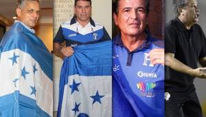 La Selección de Honduras se ha vuelto a la escuela colombiana tras el fallido proceso con los uruguayos que comandó Fabián Coito. Bolillo Gómez llega al rescate.
