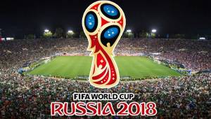 La esperada Copa del Mundo comenzará en 100 días en Rusia.