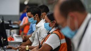 Un hombre de 64 años es el tercer caso de coronavirus confirmado en Honduras.