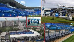 El hondureño Romell Samir Quioto dejó el Houston Dynamo para unirse a las filas del Montreal Impact de Canadá.