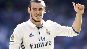 Bale tendría prohibido practicar fútbol en su casa que tiene en Gales.