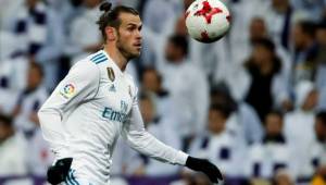 Los problemas físicos no dejan en paz a Gareth Bale, gran estrella del Real Madrid.