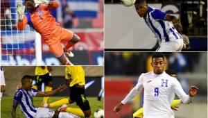 La Selección de Honduras volvió a sucumbir en Kingston ante Jamaica e inició con pie izquierdo su participación en la Copa Oro 2019. El uno a uno de los seleccionados que participaron dista de ser parecido y crucifica a algunos integrantes de la H.