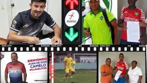 Este fin de semana se pone en marcha el torneo Clausura 2020 en Liga de Ascenso y los equipos aceleran para definir sus plantillas. Rambito, Juticalpa y Yoro con novedades.