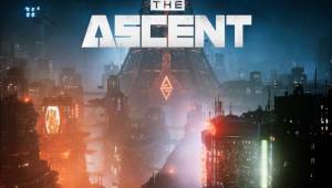 The Ascent está disponible para las plataformas de PlayStation 4, PlayStation 5, Xbox One, Xbox Series X|S y PC.