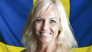 Gunilla Axén, campeona de Europa con Suecia en 1984, denunció haber sido acosada sexualmente .