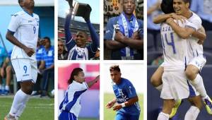 La Selección de Honduras anunció sus convocados para los Juegos Olímpicos de Tokio y varios que estuvieron en Guadalajara no figuraron en la lista. Estos son los jugadores que en ediciones pasadas sellaron la clasificación, pero no disputaron las olimpiadas. Unos por lesión y otros fueron los 'sacrificados'