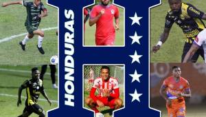 A poco más de dos meses para el debut de Honduras en los Juegos Olímpicos de Tokio, ya se conocen los rivales y el calendario. Miguel Falero todavía no brinda la lista oficial, por ello te mostramos 'la otra' Sub-23 que busca un puesto.