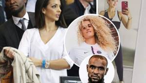Hayet Abidal, esposa del ex jugador del Barcelona, Eric Abidal, estaría siendo investigada como la presunta autora intelectual de la agresión a Hamraoui, según informa L'Equipe.