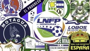 La Liga Nacional ha iniciado con buenos partidos en su torneo Clausura 2019.
