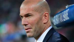 Zidane no contará con Pepe en el partido de vuelta frente al Atlético.